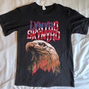 Lynyrd Skynyrd Graphic T-Shirt